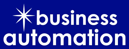 Business Automation Ltd logo