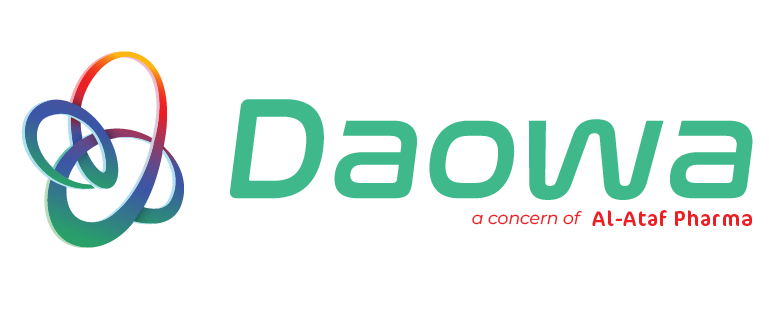 Daowa logo